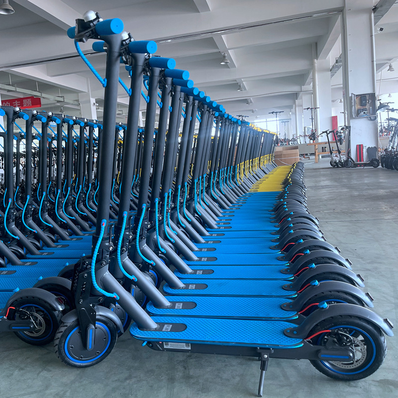 Factory Direct M365 Electric Scooter Adult Folding Scooter Scooter Scooter Mini Scooter Range: 20-30km/h