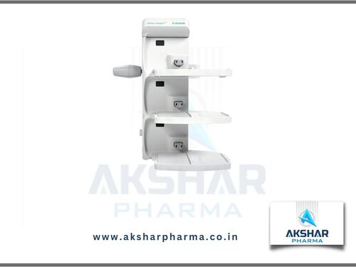 स्टेशन कॉम्पैक्टप्लस के लिए अनुशंसित: अस्पताल