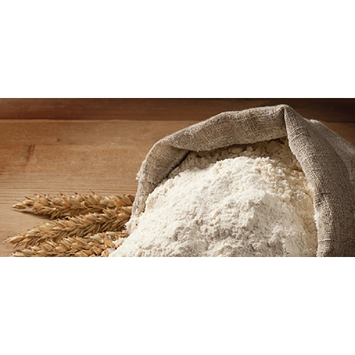 Refined Wheat Flour - First Class Grade, White Color, Different Pack Sizes Available - Ideal For Home And Commercial Baking