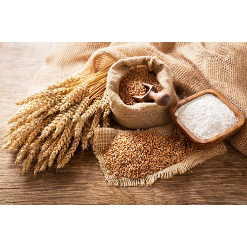 Refined Wheat Flour - First Class Grade, White Color, Different Pack Sizes Available - Ideal For Home And Commercial Baking