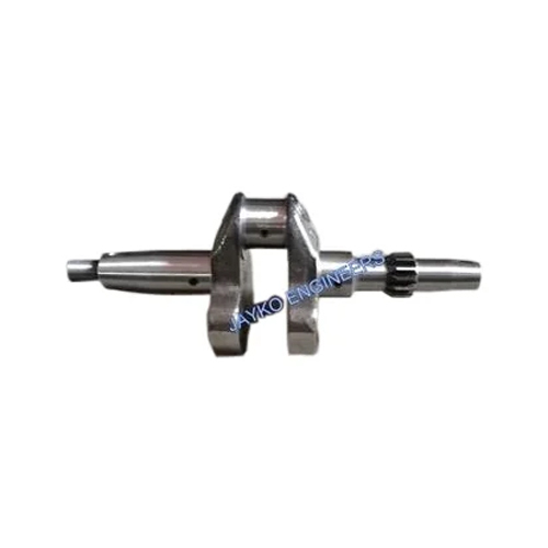 मिनिडोर क्रैंकशाफ्ट एप्लीकेशन: ऑटोमोबाइल