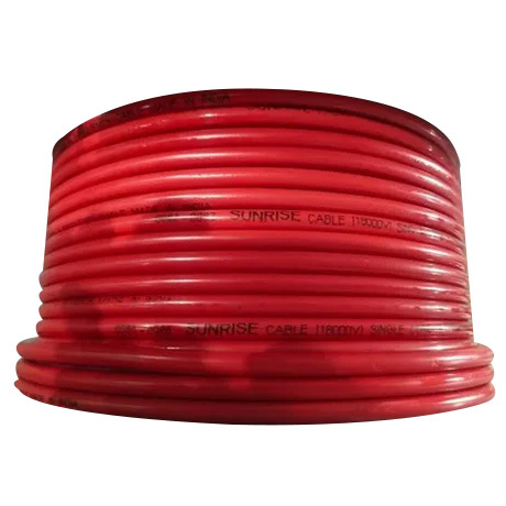 Di Cable - Stainless Steel, Multiple Size Options | Automatic Switch Mode for Effortless Operation