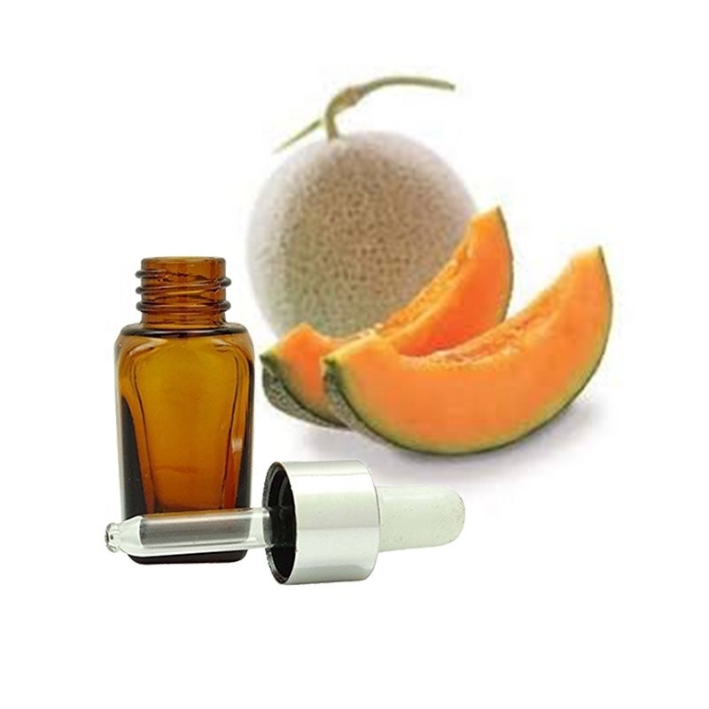 Musk Melon Oil - Additives: None