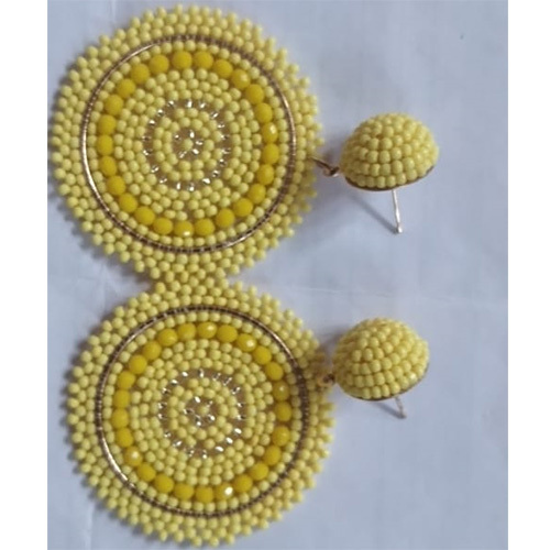 Designer Heavy Earring Gender: Women