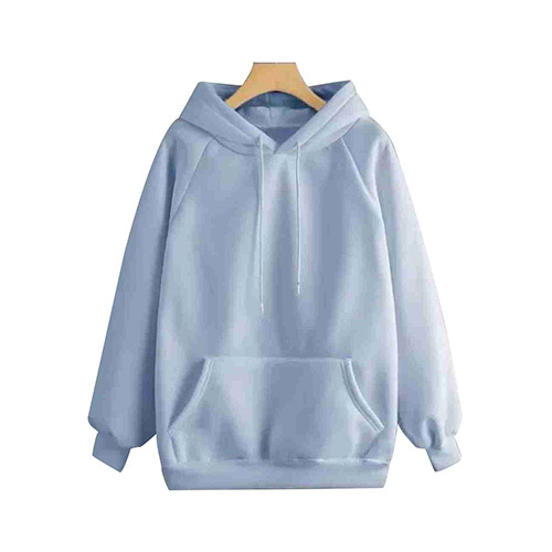 Quick Dry Mens Plain Hoodies