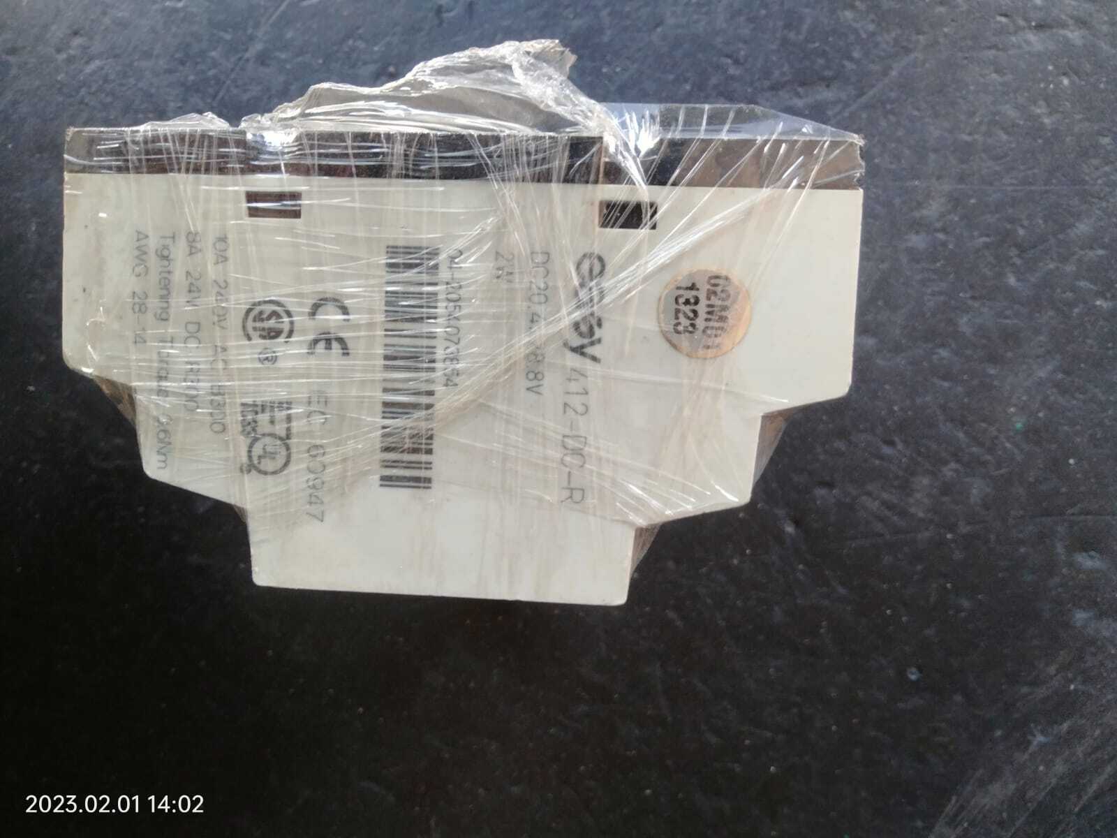 Dc20 4 28 8v Plc