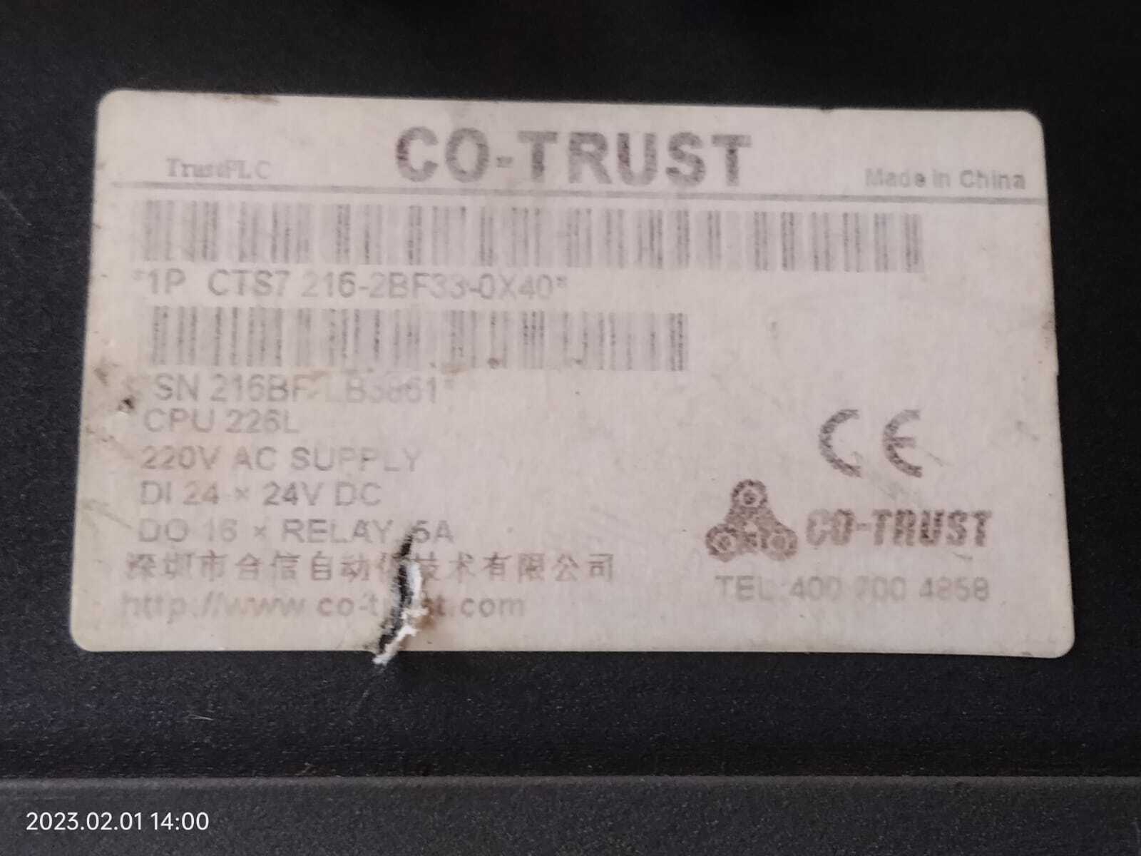 1p Cts7 216 2bf33 0x40