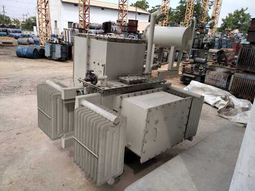 250 KVA वितरण ट्रांसफार्मर
