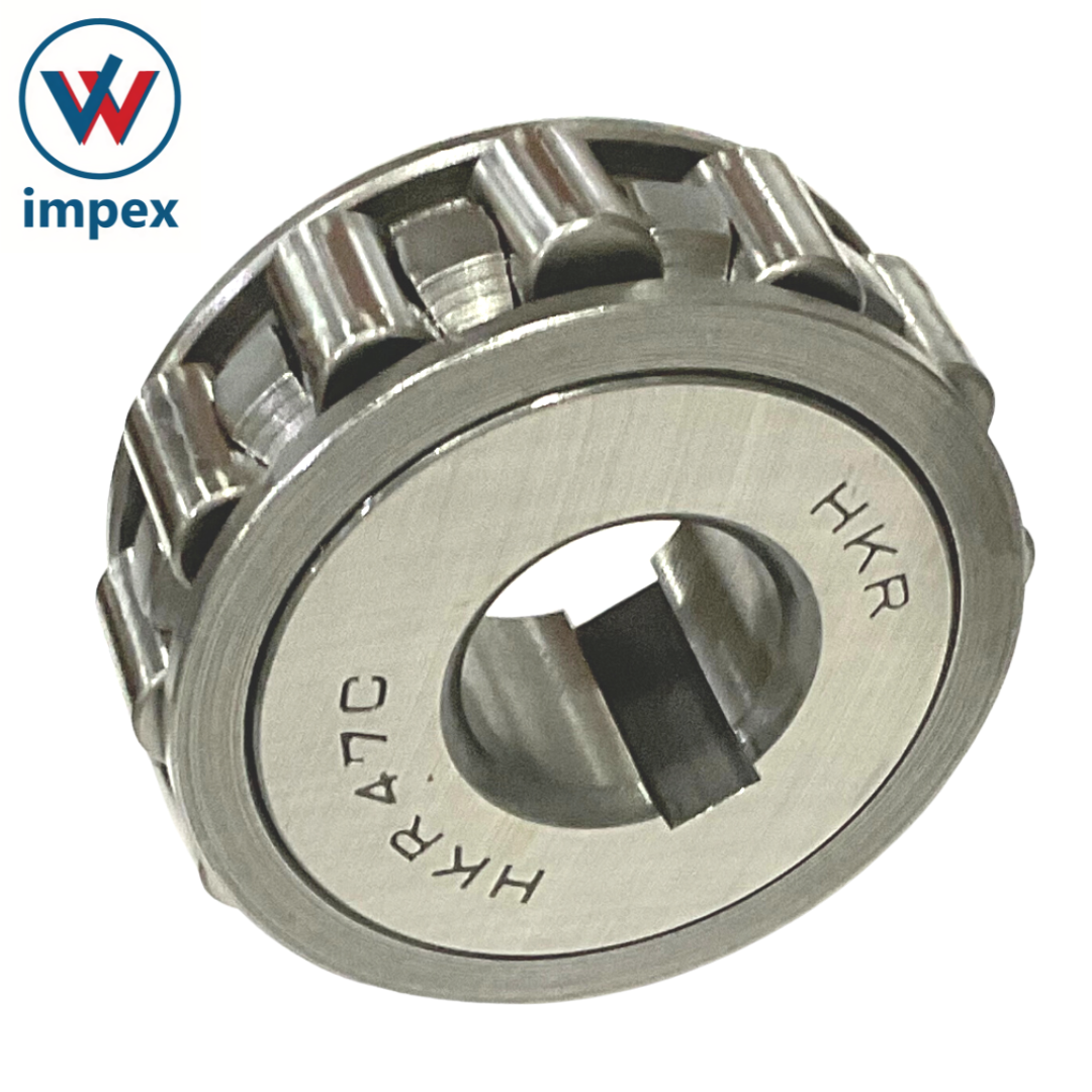 Hkr Eccentric Bearings
