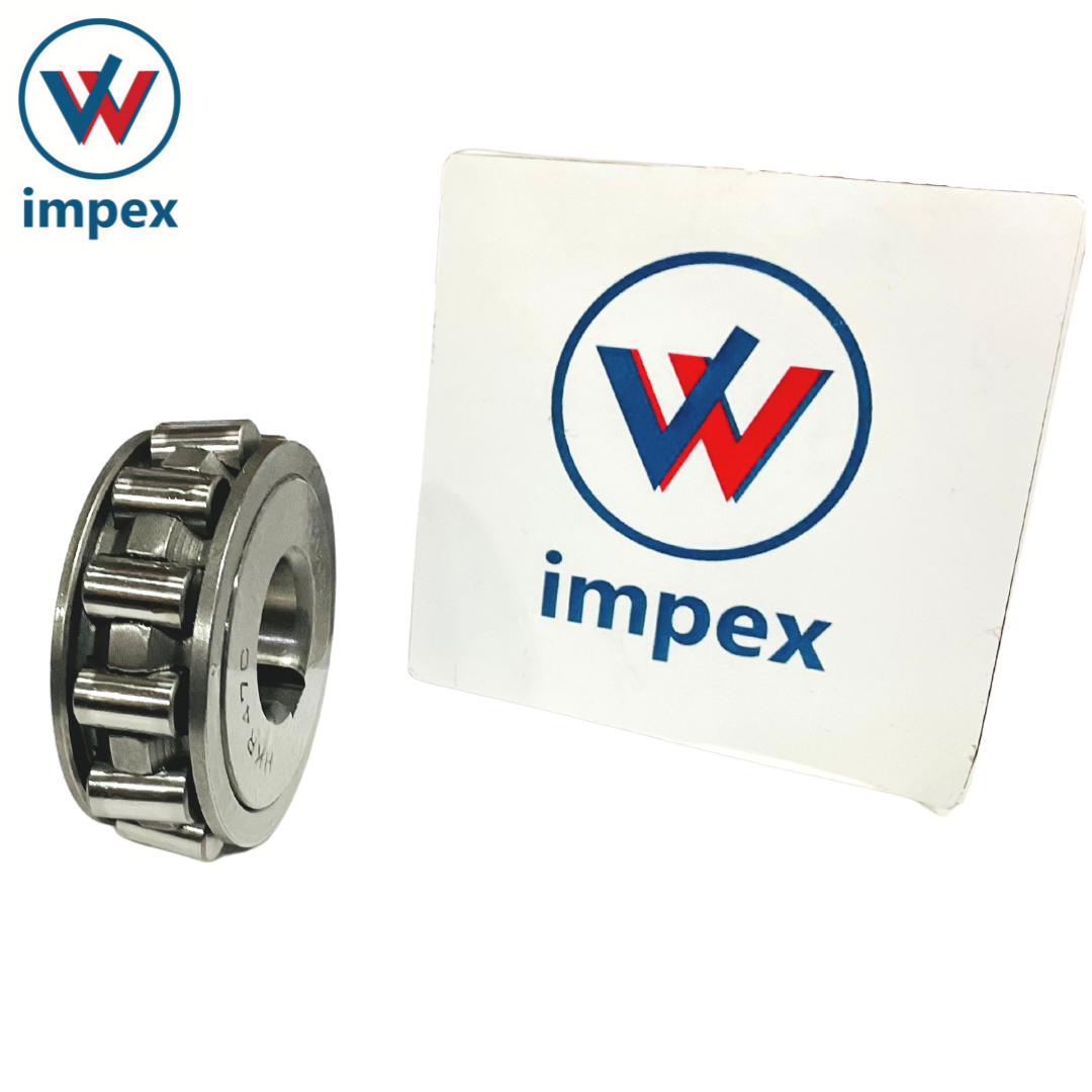 Hkr Eccentric Bearings