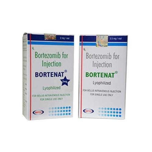 Bortenat Injection Store Below 30a C