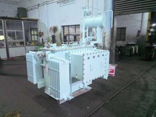315 KVA वितरण ट्रांसफार्मर