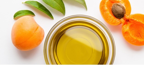 त्वचा को गोरा करने और कॉस्मेटिक्स फॉर्मूलेशन के लिए मगन्ना नेचुरल एप्रिकॉट कैरियर ऑयल सामग्री: हर्बल एक्सट्रेक्ट