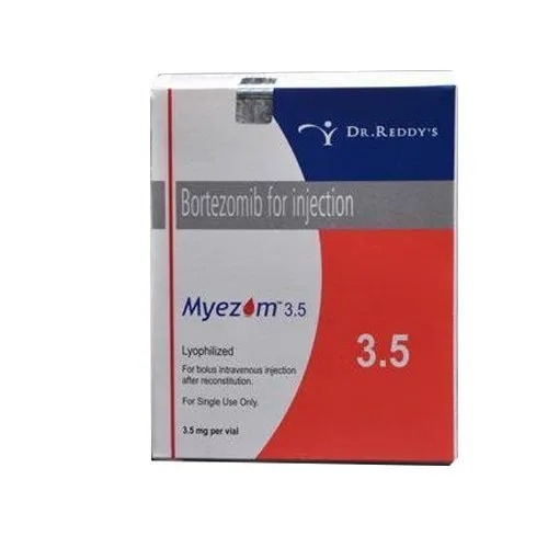Myezom 3.5mg Injection Store Below 30a C