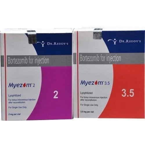 Myezom 3.5mg Injection Store Below 30a C