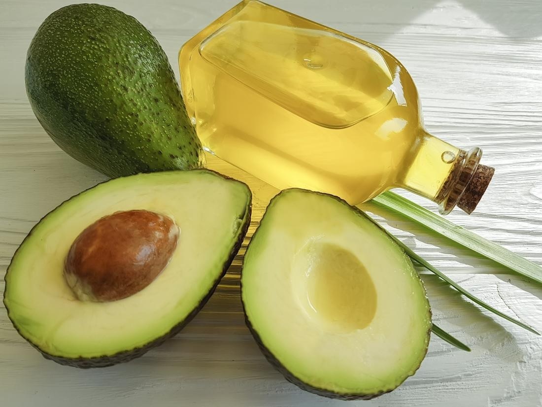 Avocado Oil - Additives: No Additives