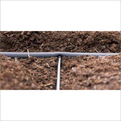 वितरण टयूबिंग उपयोग: सिंचाई प्रणाली