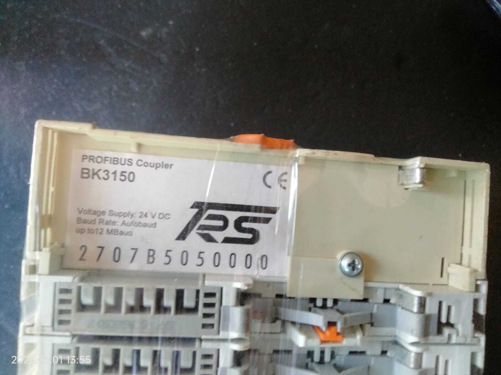 Kl4132 Plc