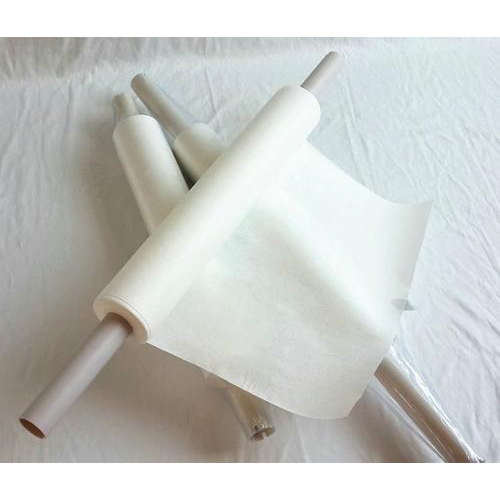 एंटी कर्ल स्टैंसिल रोल पेपर