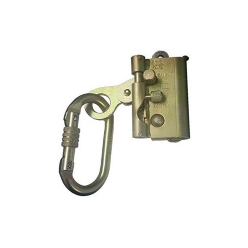 गोल्डन फॉल अरेस्टर