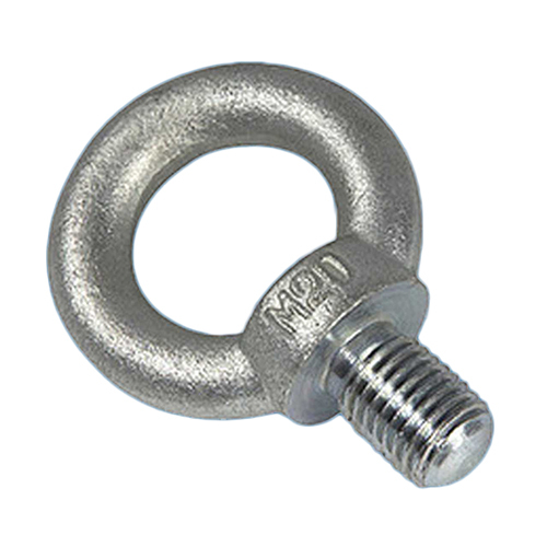 सिल्वर एमएस आई बोल्ट