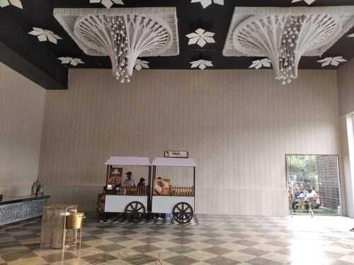 दीवार और छत पीवीसी पैनल