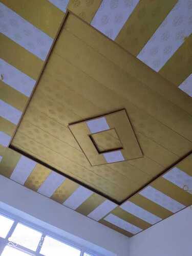 Pvc Ceiling Panel
