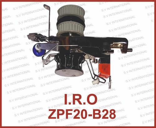 आईआरओ (Zpf20-b28)