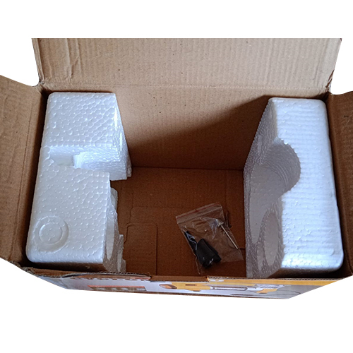Plastic Simple Door Guard
