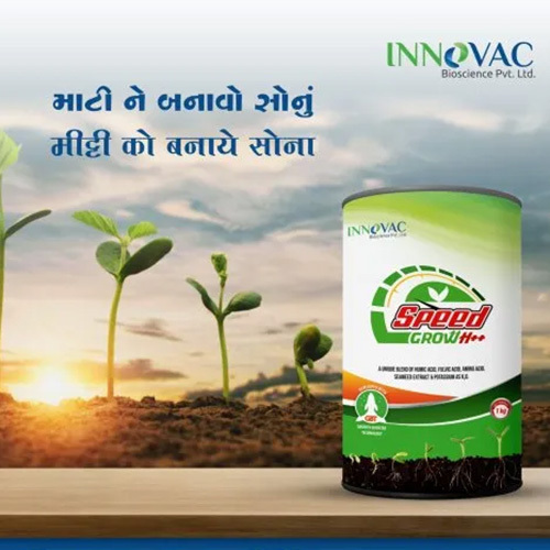 Humic Based Soil Conditioner - Organic Humic Acids, Enhances Soil Fertility And Nutrient Retention, Improves Plant Growth