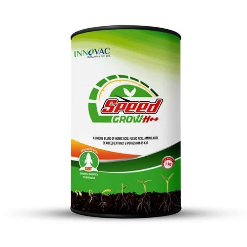 Humic Based Soil Conditioner - Organic Humic Acids, Enhances Soil Fertility And Nutrient Retention, Improves Plant Growth