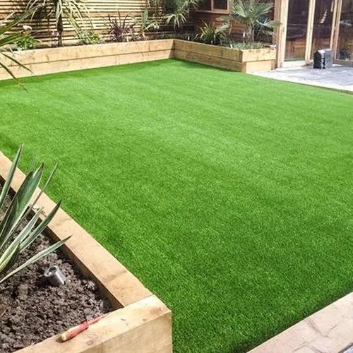 Synthetic Turf