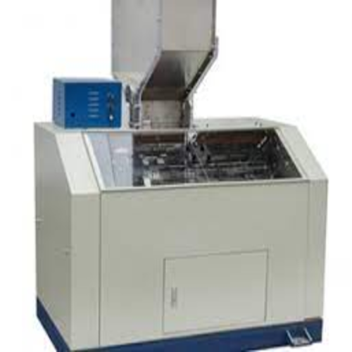 U Shape Flexible Drinking Straw Making Machine