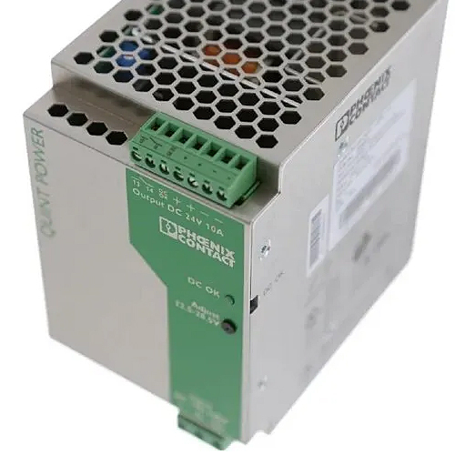 Phoenix Power Supply Application: Electrical