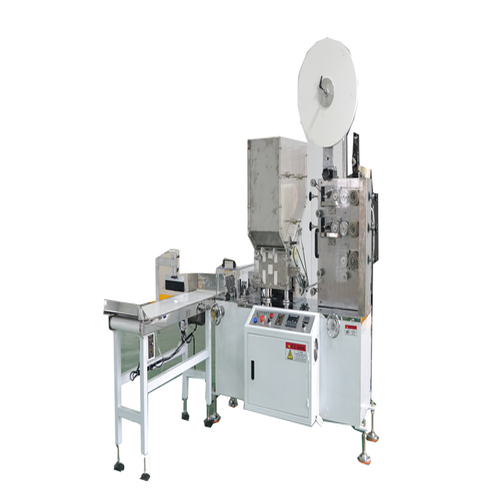 Paper Straw Single Packing Machine