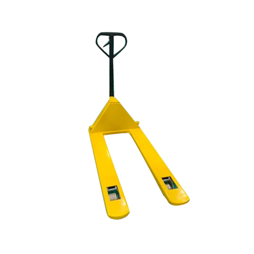 5 Ton Hydraulic Hand Pallet Truck Application: Material Handling