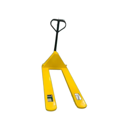 5 Ton Hydraulic Hand Pallet Truck Application: Material Handling