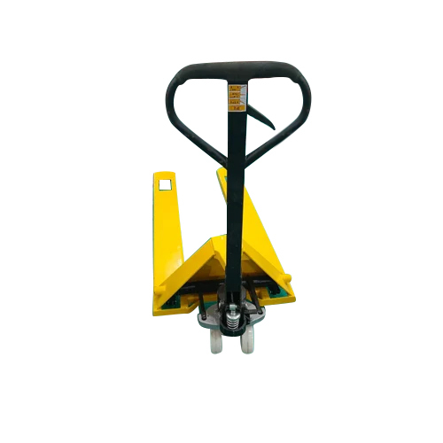 5 Ton Hydraulic Hand Pallet Truck Application: Material Handling