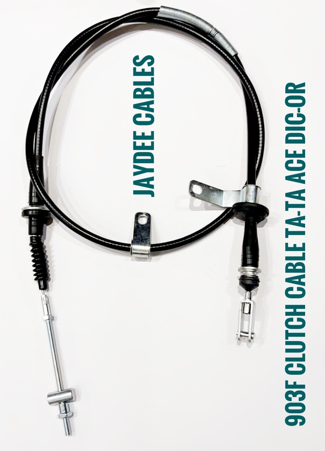 Accelerator Clutch Cable Handbrake Cable