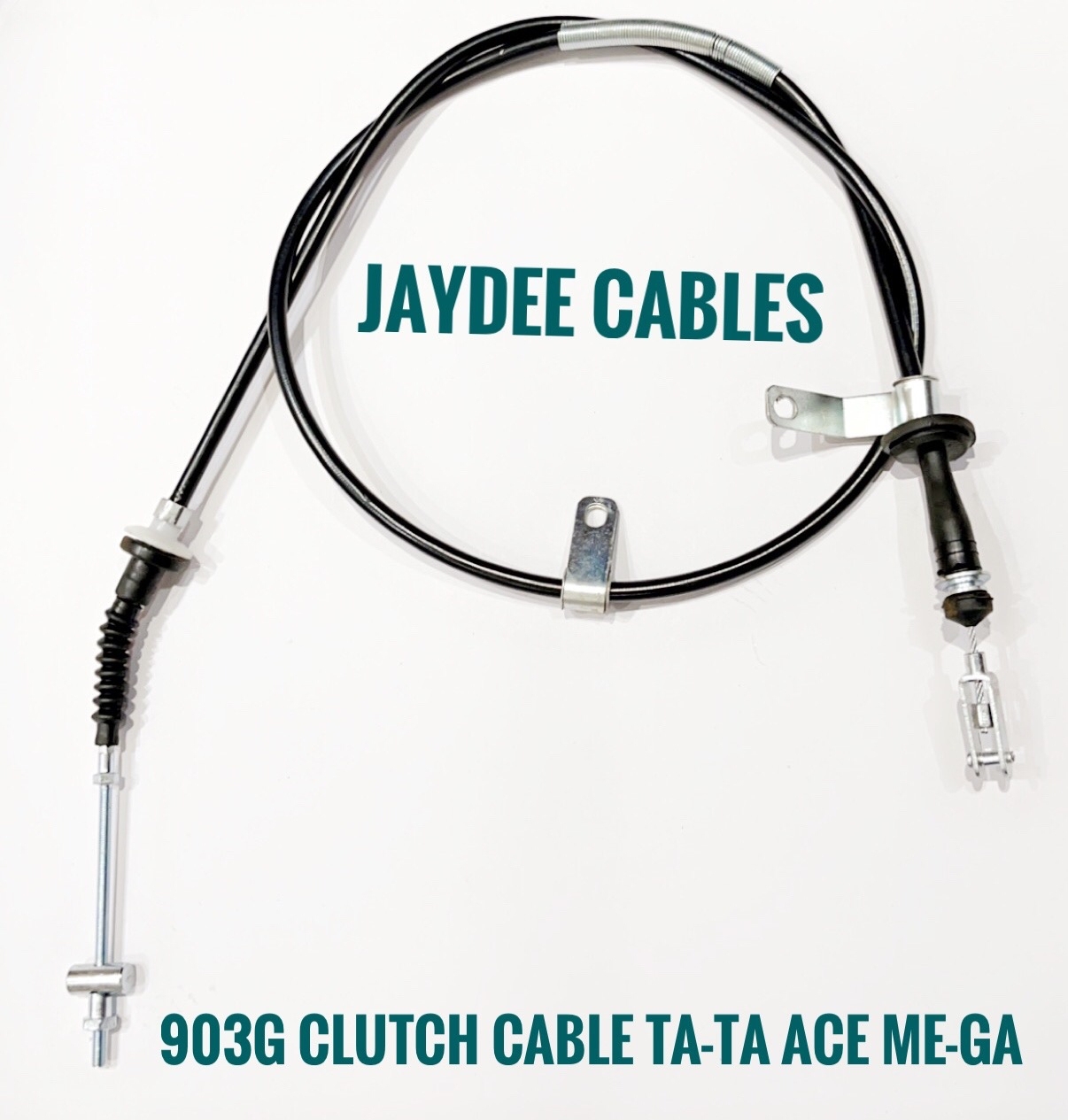 Accelerator Clutch Cable Handbrake Cable