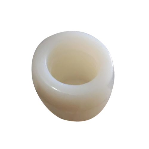 Nylon Load Wheel - High-quality Nylon Material, Various Sizes And Shapes, White Color | Ideal For Industrial Applications, Corrosion-resistant