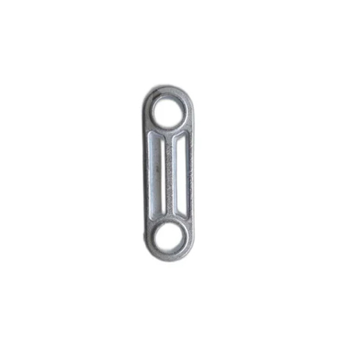 Hand Pallet Glant - En8 Material, 230 Grams | Silver Color, Industrial Use, Color Coated Surface Treatment