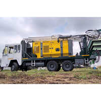 Mechatronics Rig Roadheader Rotary Drilling Rig at Best Price in Hebei | Jikai (hebei ...