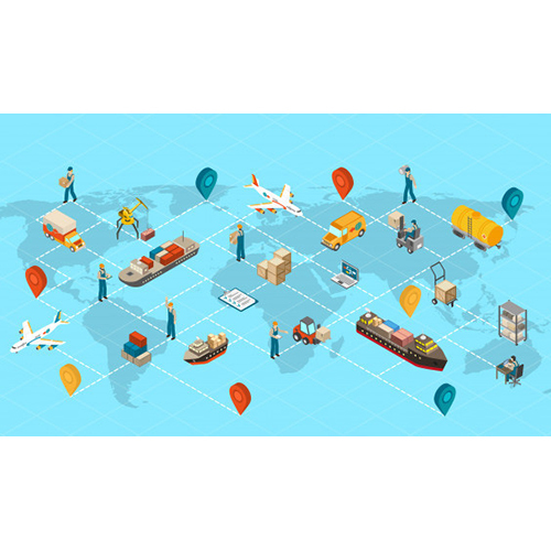 Supply Chain And Logistics Services