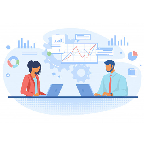 Digital Solutions Services