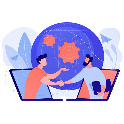 Financial Services - Global Trade Financing Solutions | Modern Technology, Collaboration With Trade Companies, Worldwide Client Base