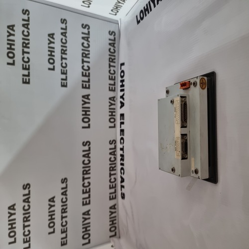 Uniop Ek-11 6za951-7 Operator Panel
