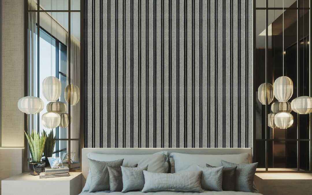 Wpc Wall Louvers - Size: Customizable