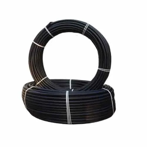 110 Mm Underground Hdpe Pipe Application: Agriculture