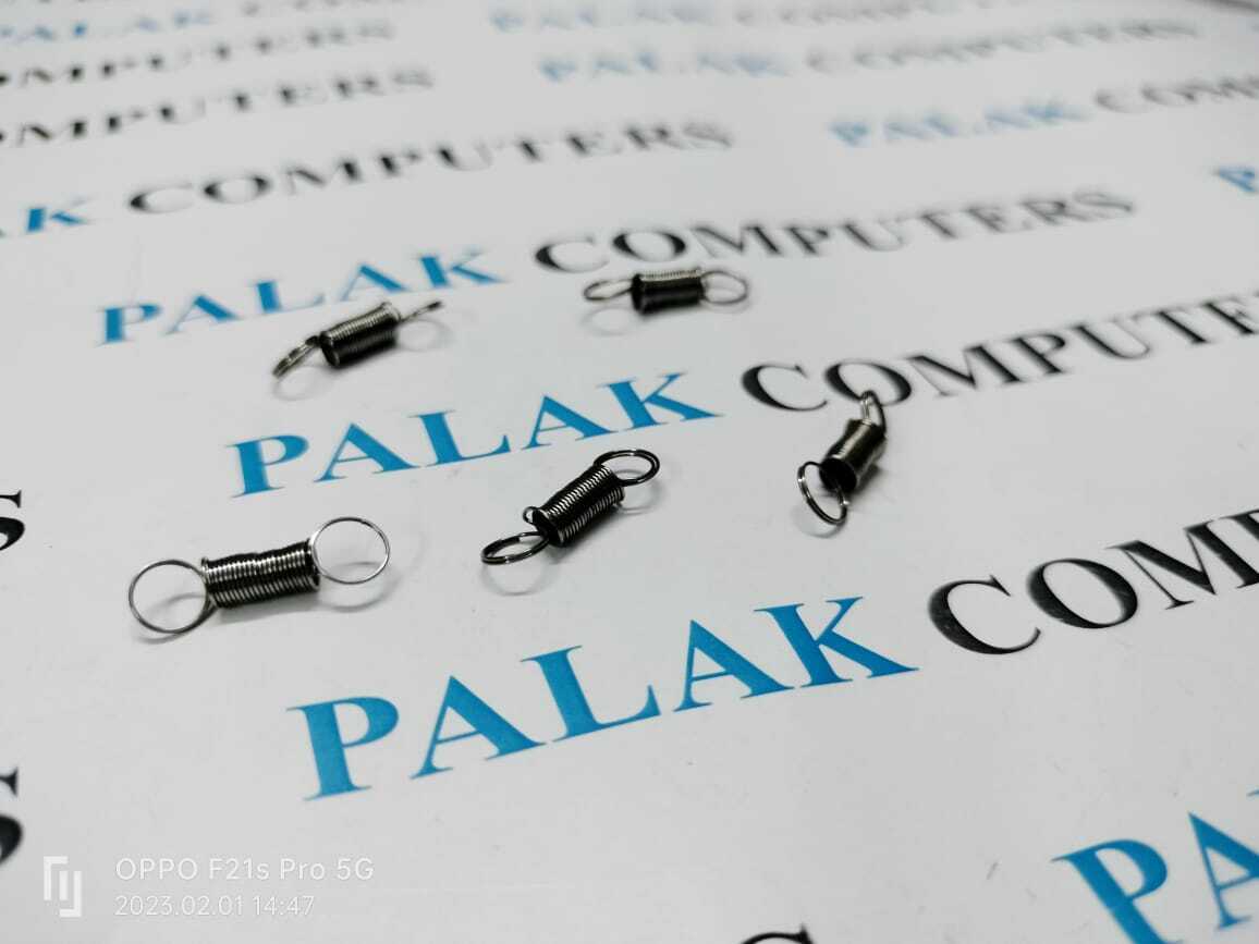 Paper Pickup Roller Spring (Small) Feeder Sensor Spring